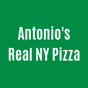 Antonio's Real NY Pizza